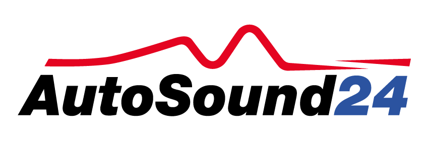 AutoSound24 Logo